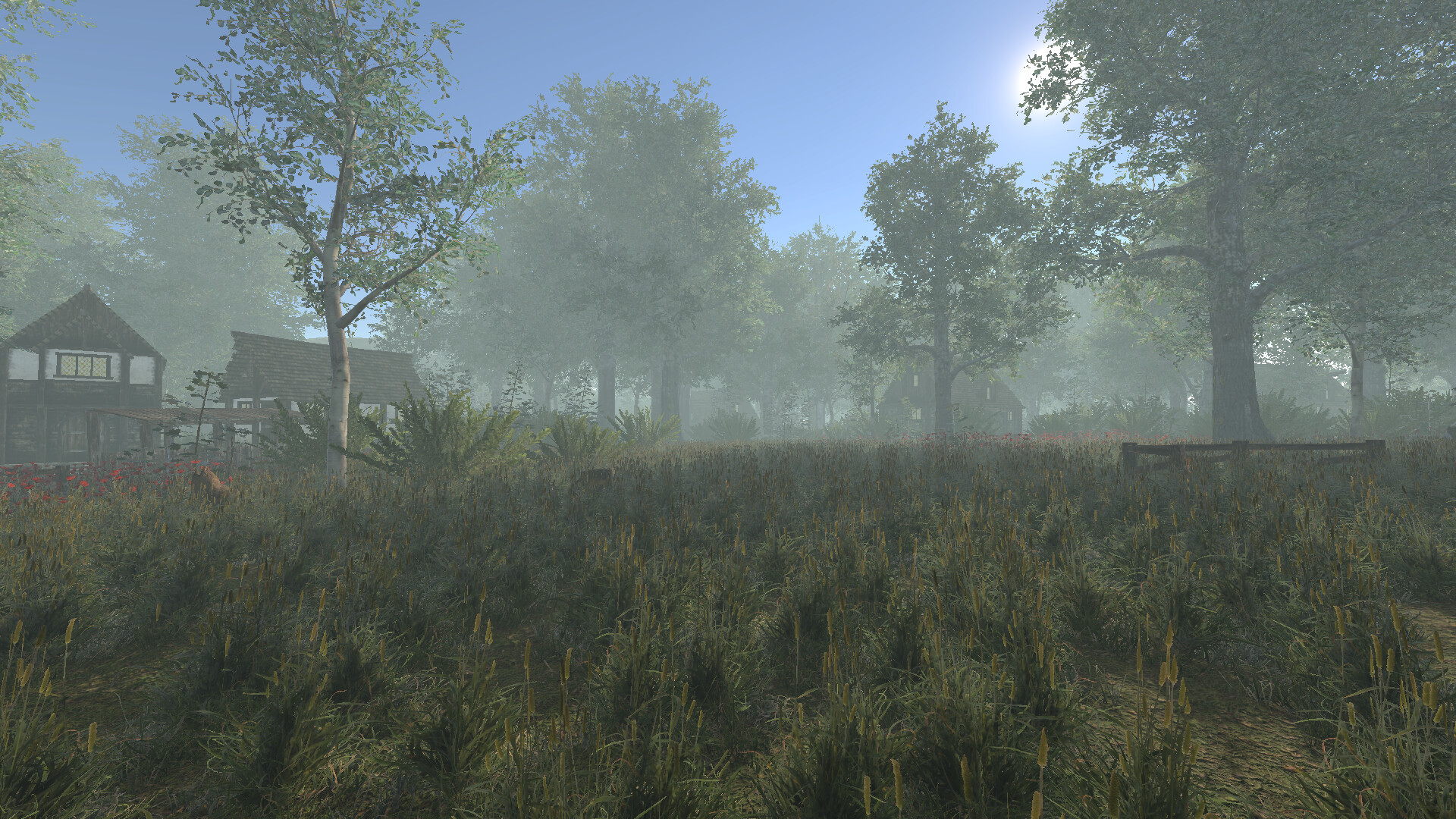 Otar Island screenshot #4
