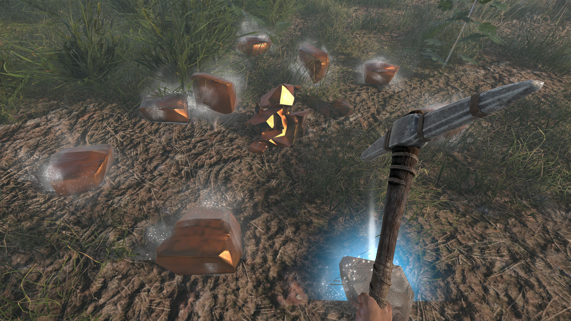 Otar Island screenshot #15