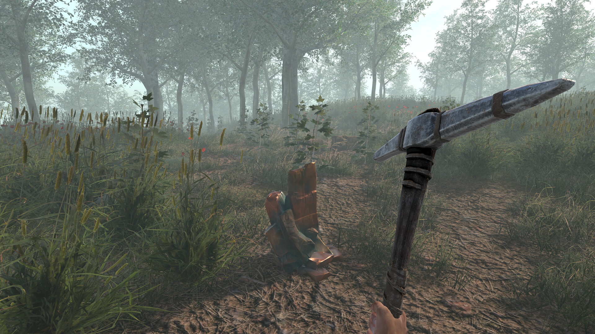 Otar Island screenshot #14