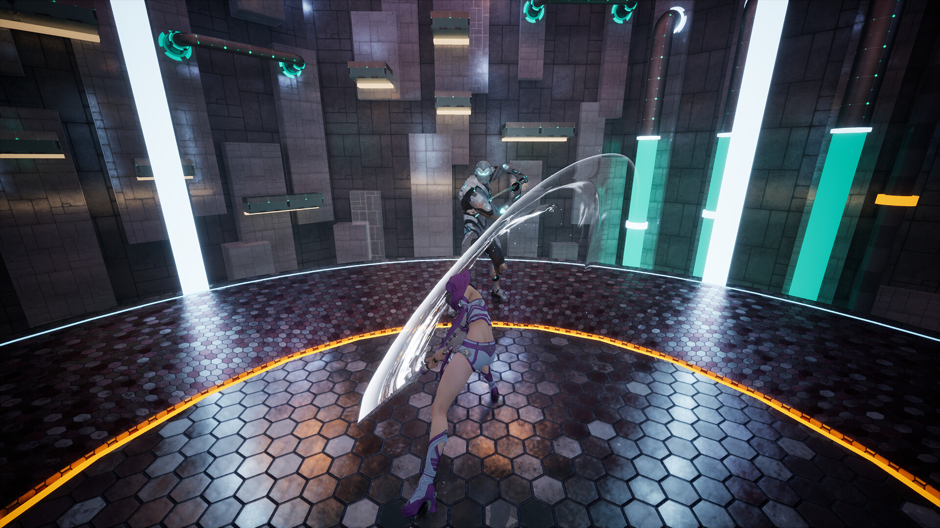 SoulUp screenshot #4