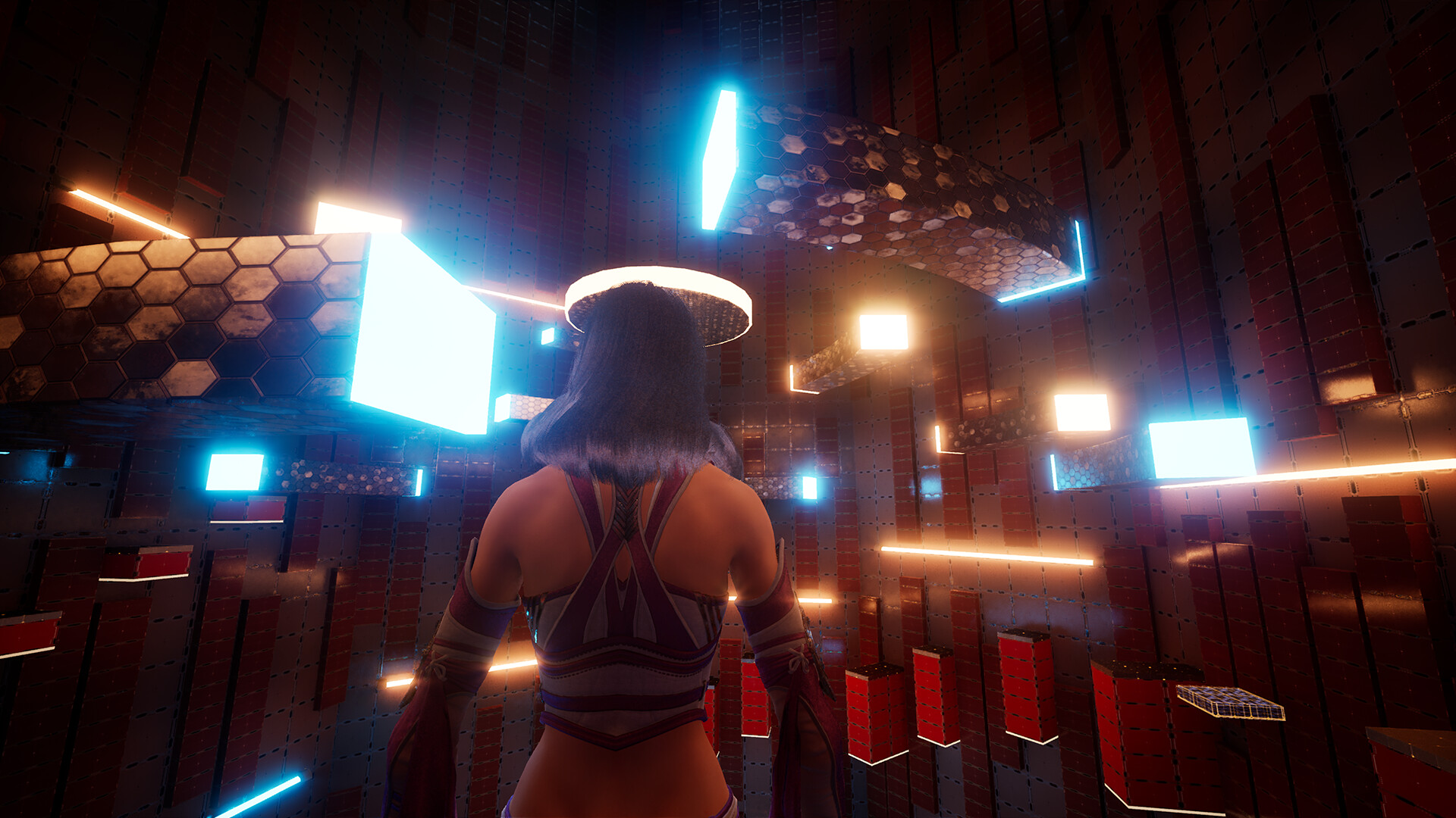 SoulUp screenshot #7