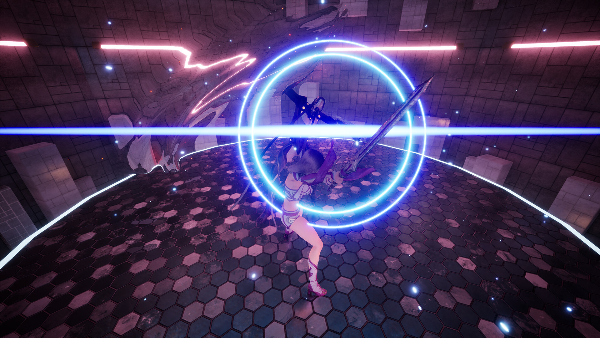 SoulUp screenshot #8