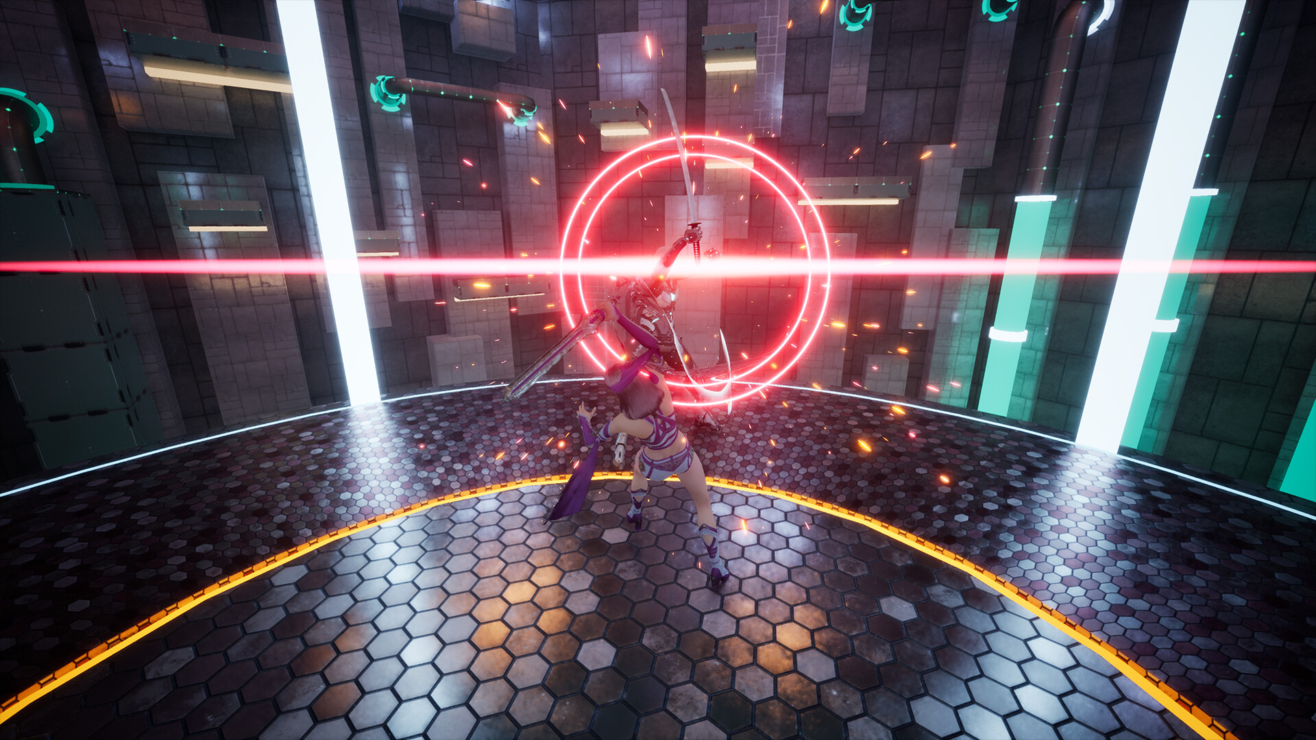 SoulUp screenshot #10