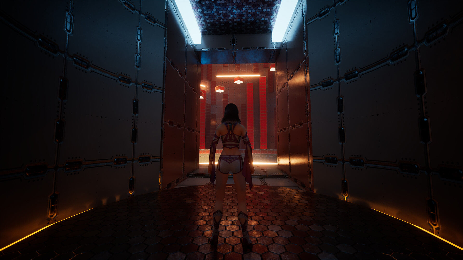 SoulUp screenshot #8