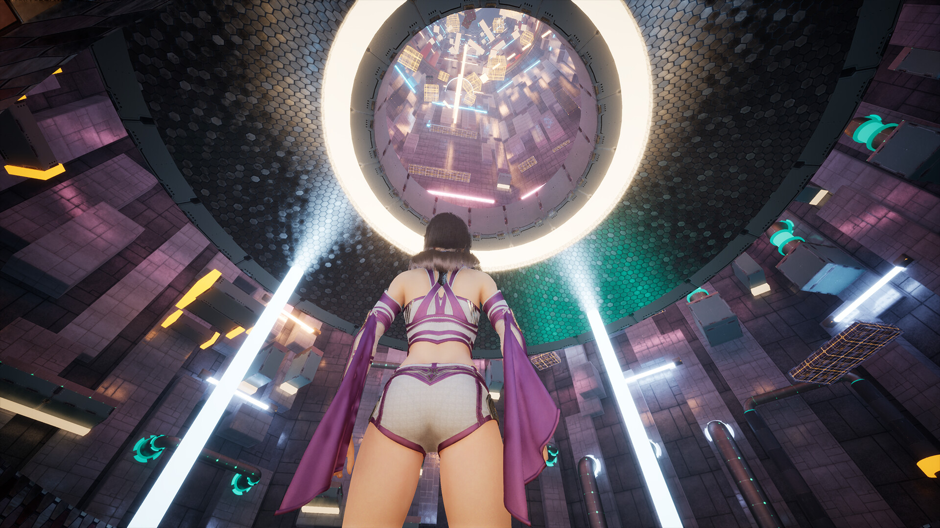 SoulUp screenshot #6