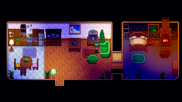 Stardew Valley screenshot