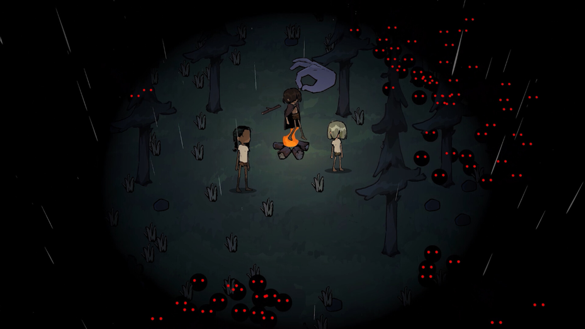 Childwood screenshot #9