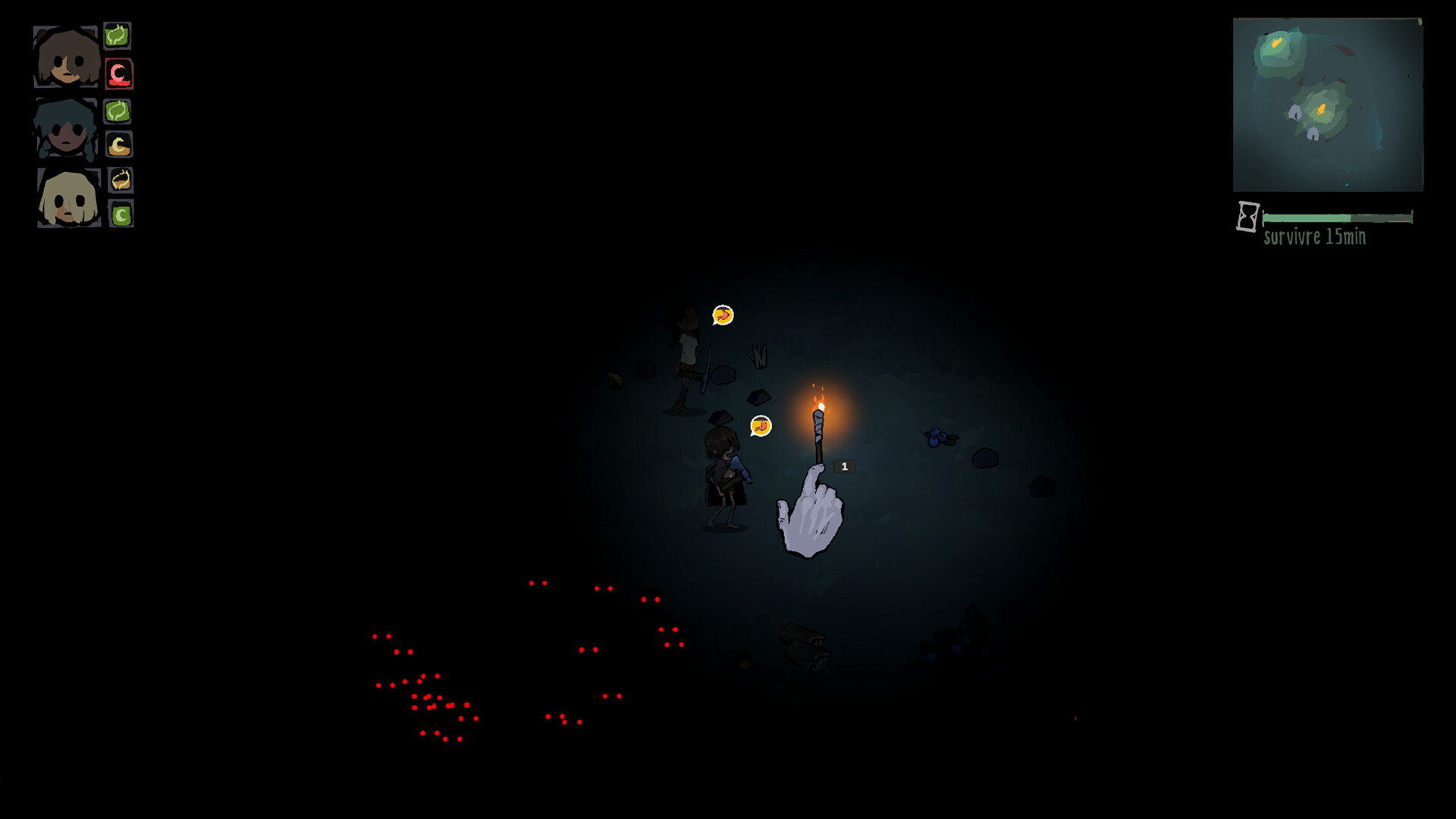 Childwood screenshot #4