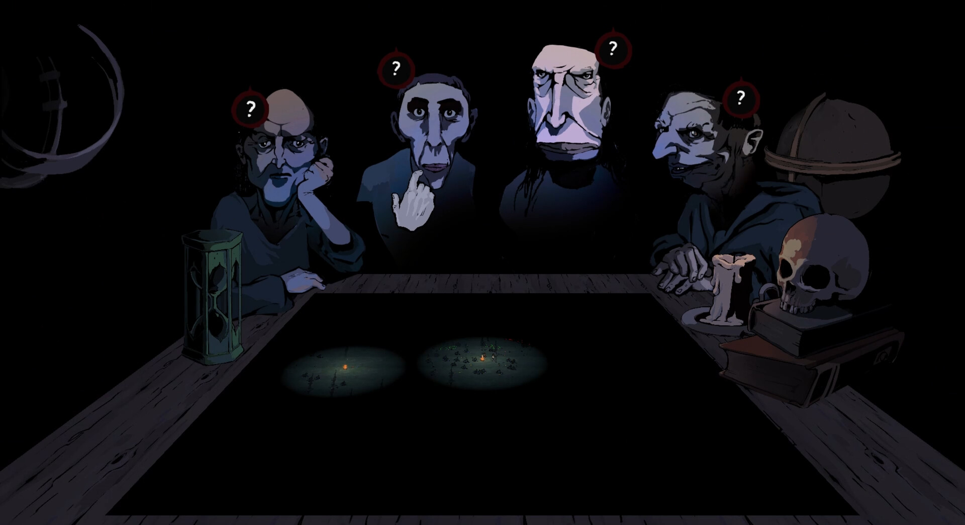 Childwood screenshot #4