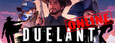 DUELANT Online Playtest