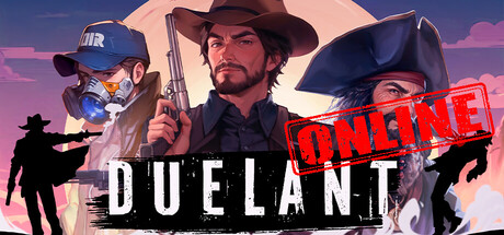 DUELANT online Playtest