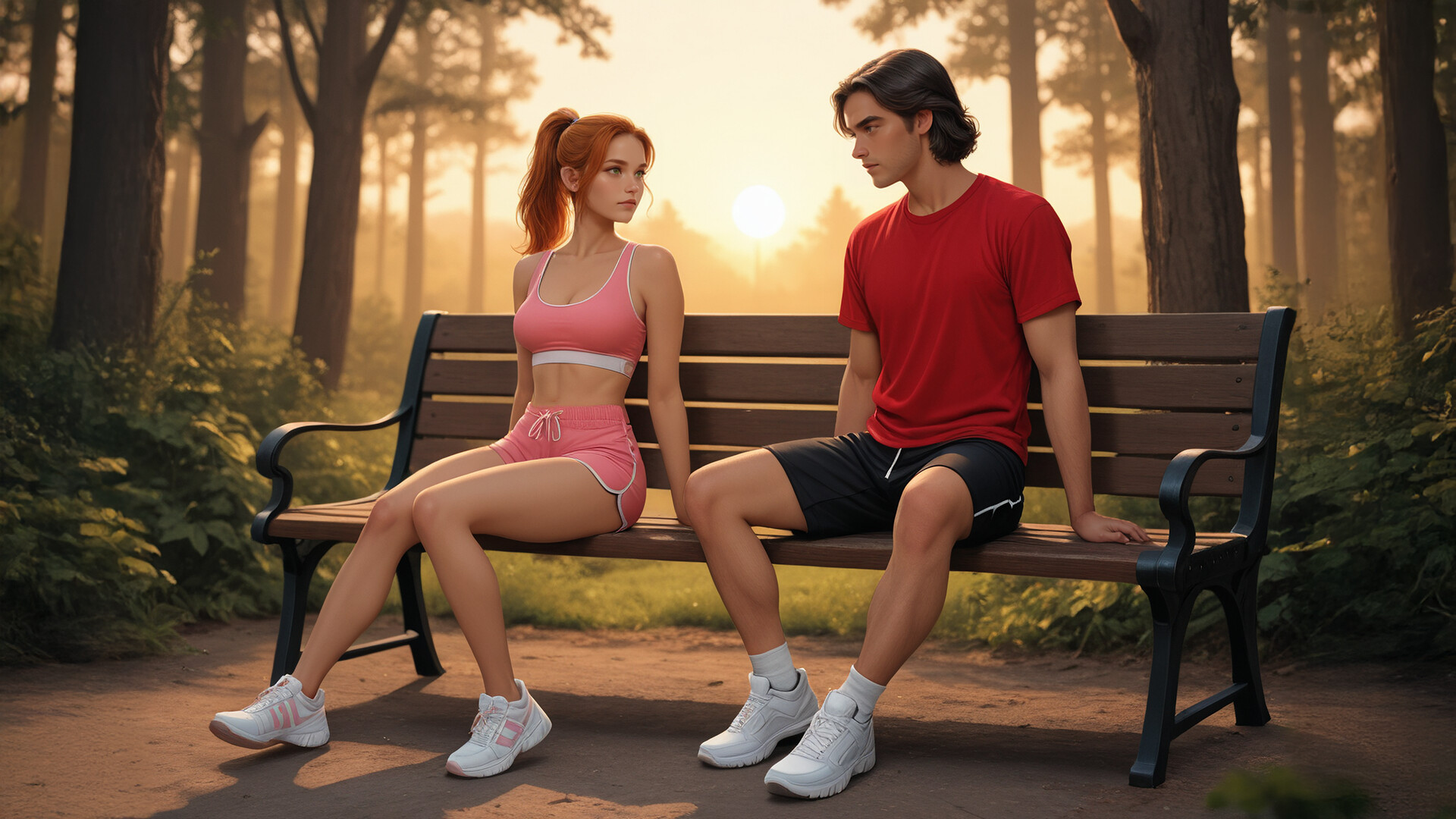 Secrets in Focus screenshot #14