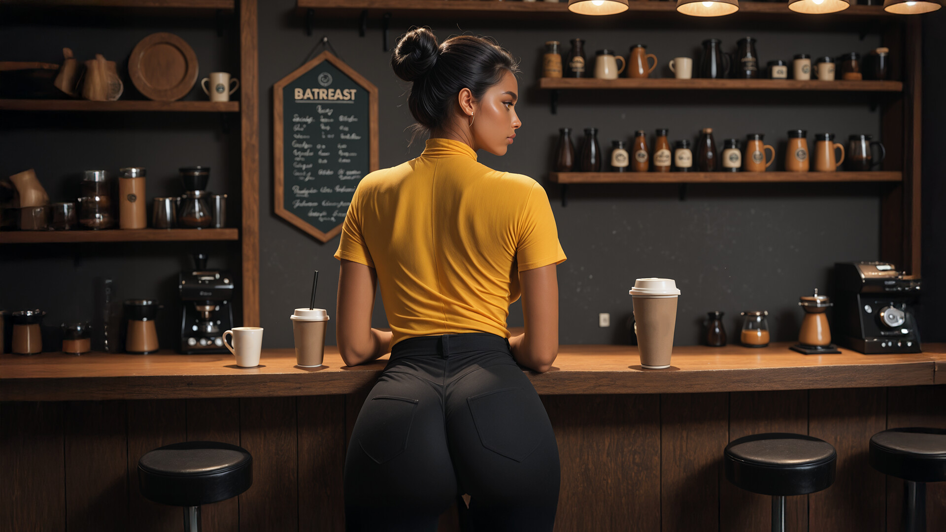 Secrets in Focus screenshot #12