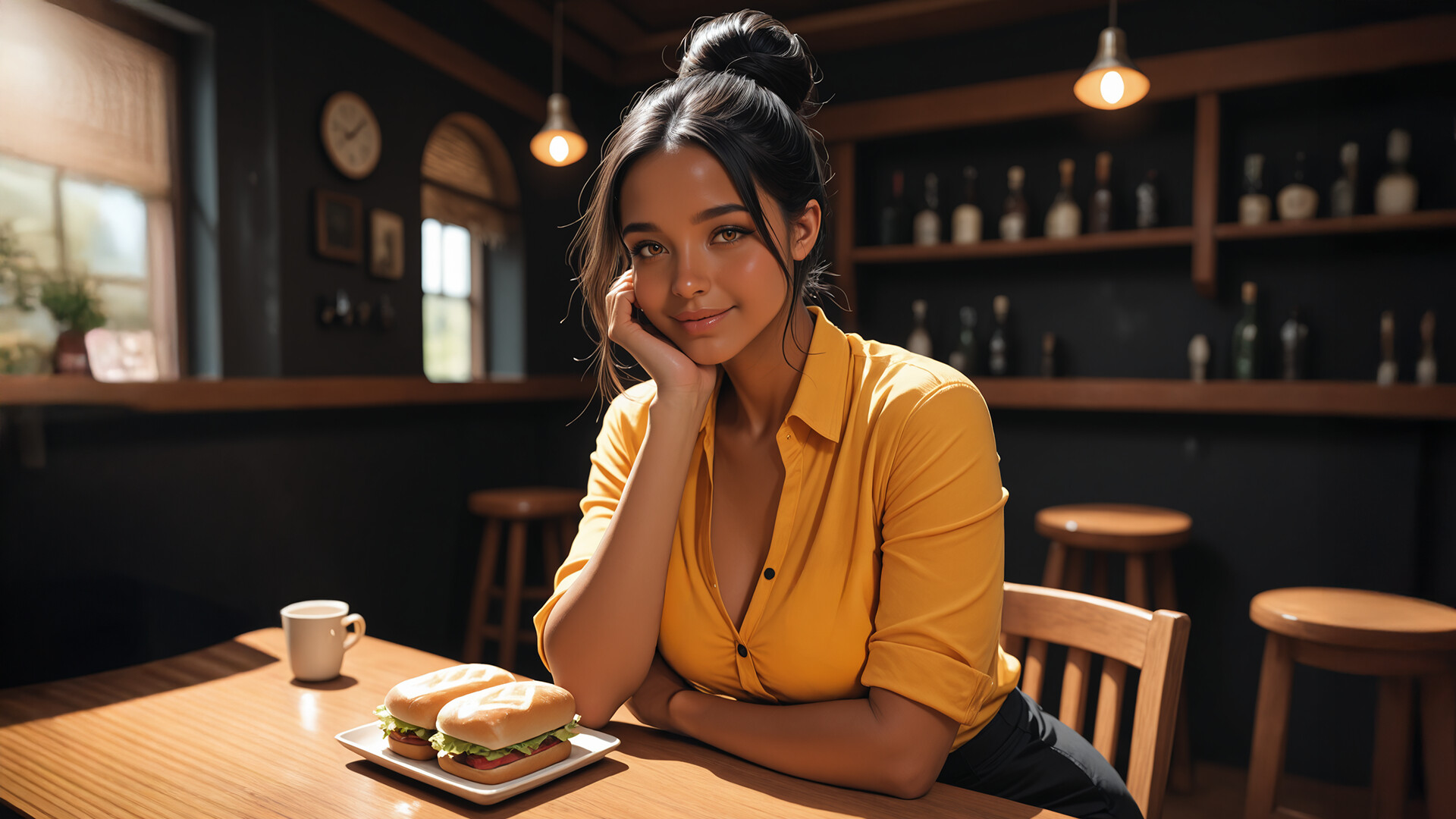 Secrets in Focus screenshot #6