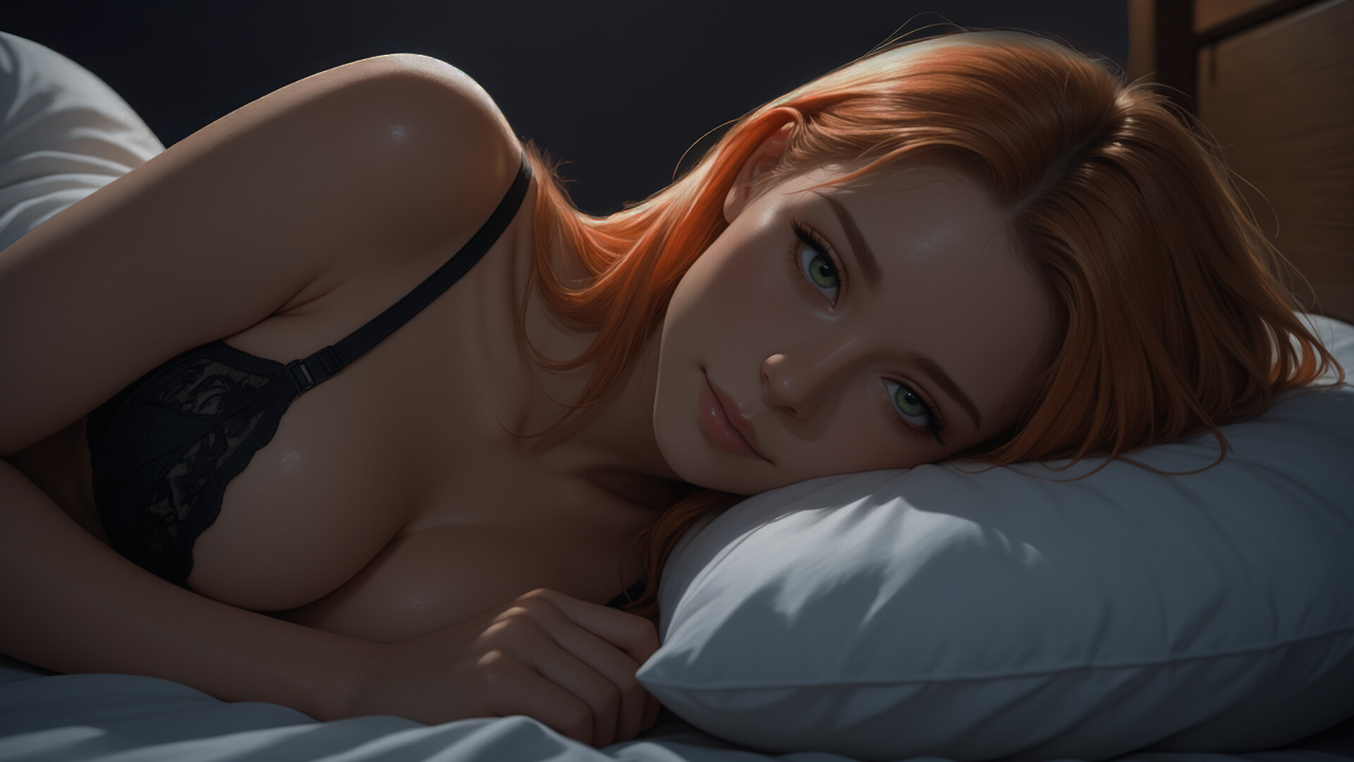 Secrets in Focus screenshot #1