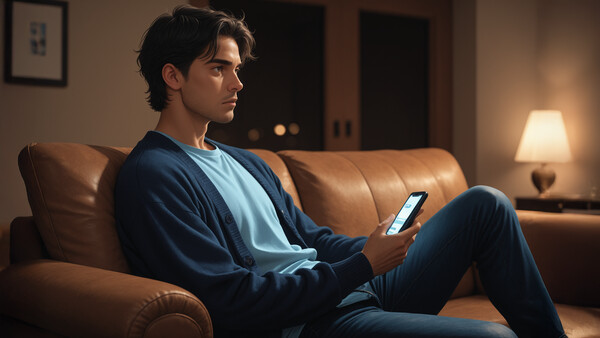 Secrets in Focus screenshot 3