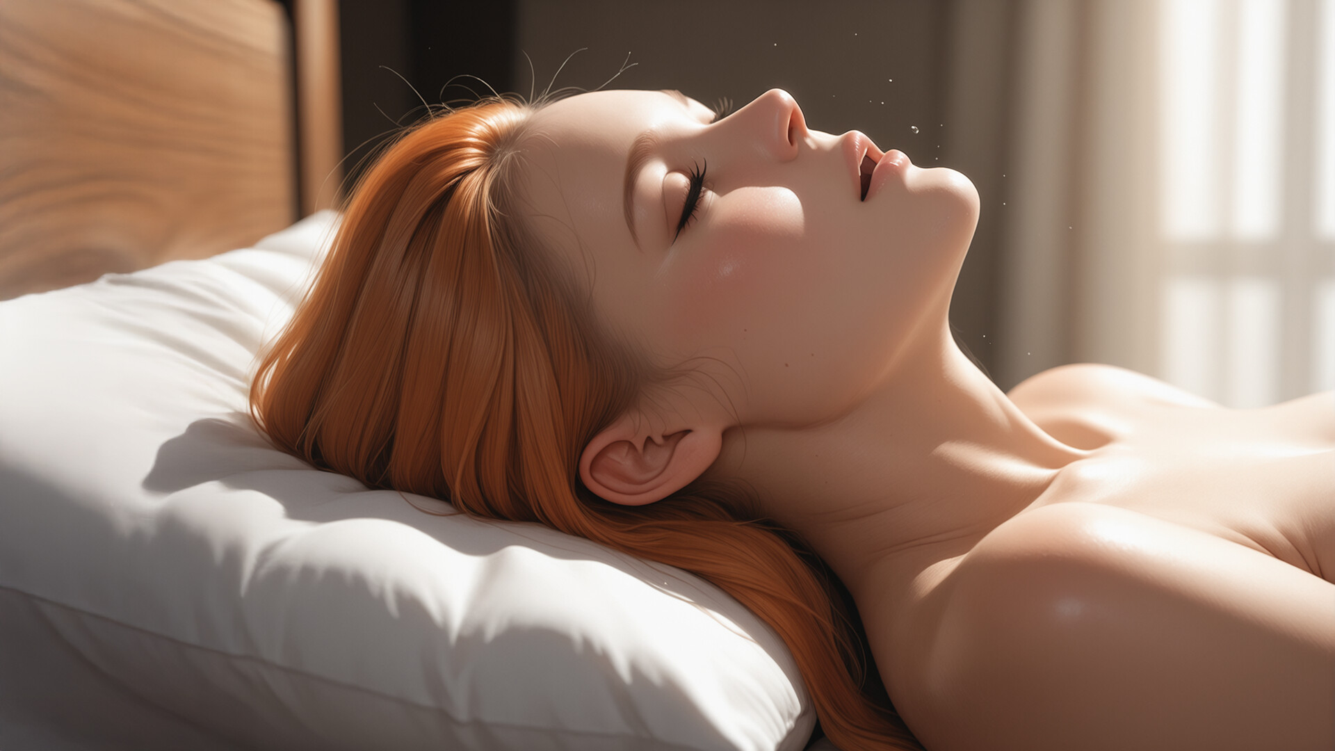 Secrets in Focus screenshot #9