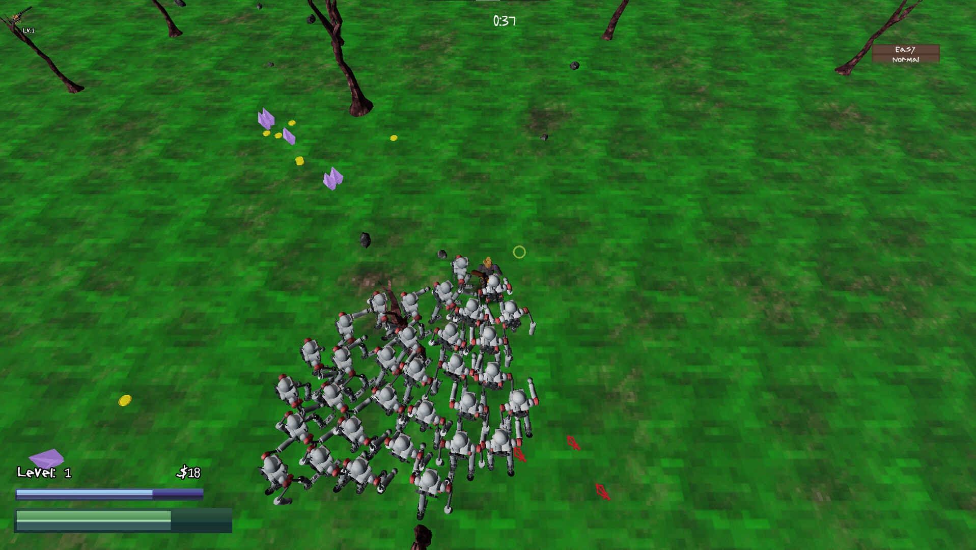 Over_LOAD screenshot #5