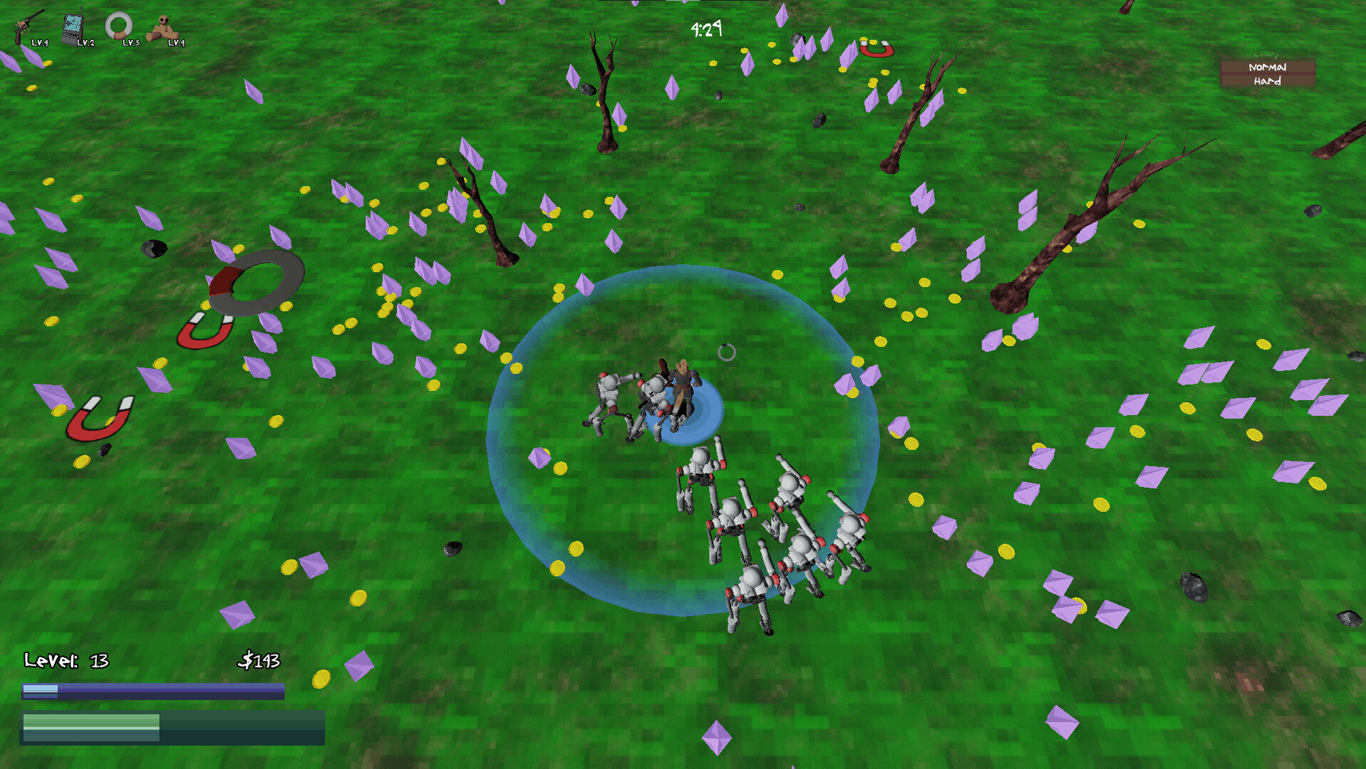 Over_LOAD screenshot #1