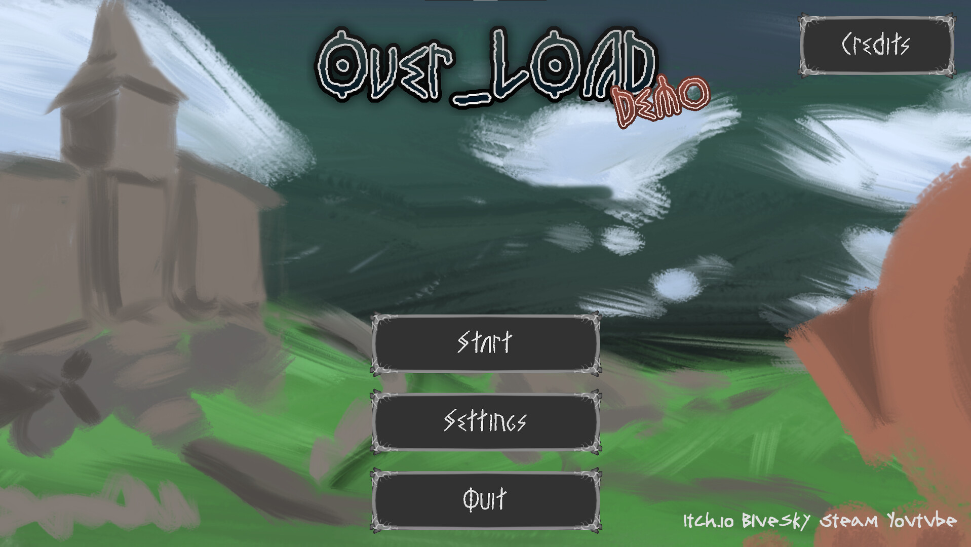 Over_LOAD screenshot #2