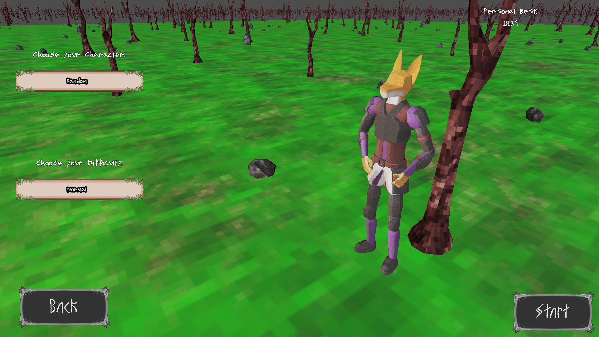 Over_LOAD screenshot #3