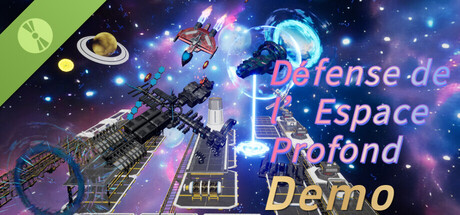 Défense de l’Espace Profond : Démo