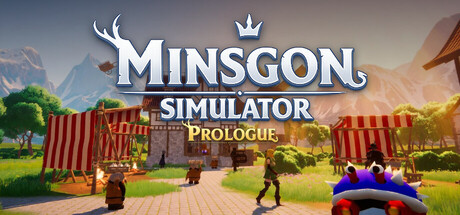 Minsgon Simulator: Prologue - similar game to Crinchure Collector by Vokcen
