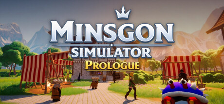 Minsgon Simulator: Prologue