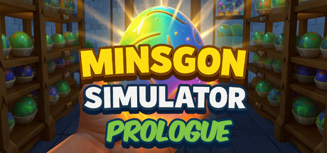 Minsgon Simulator: Prologue by Vokcen - Similar game based
                        on tags
