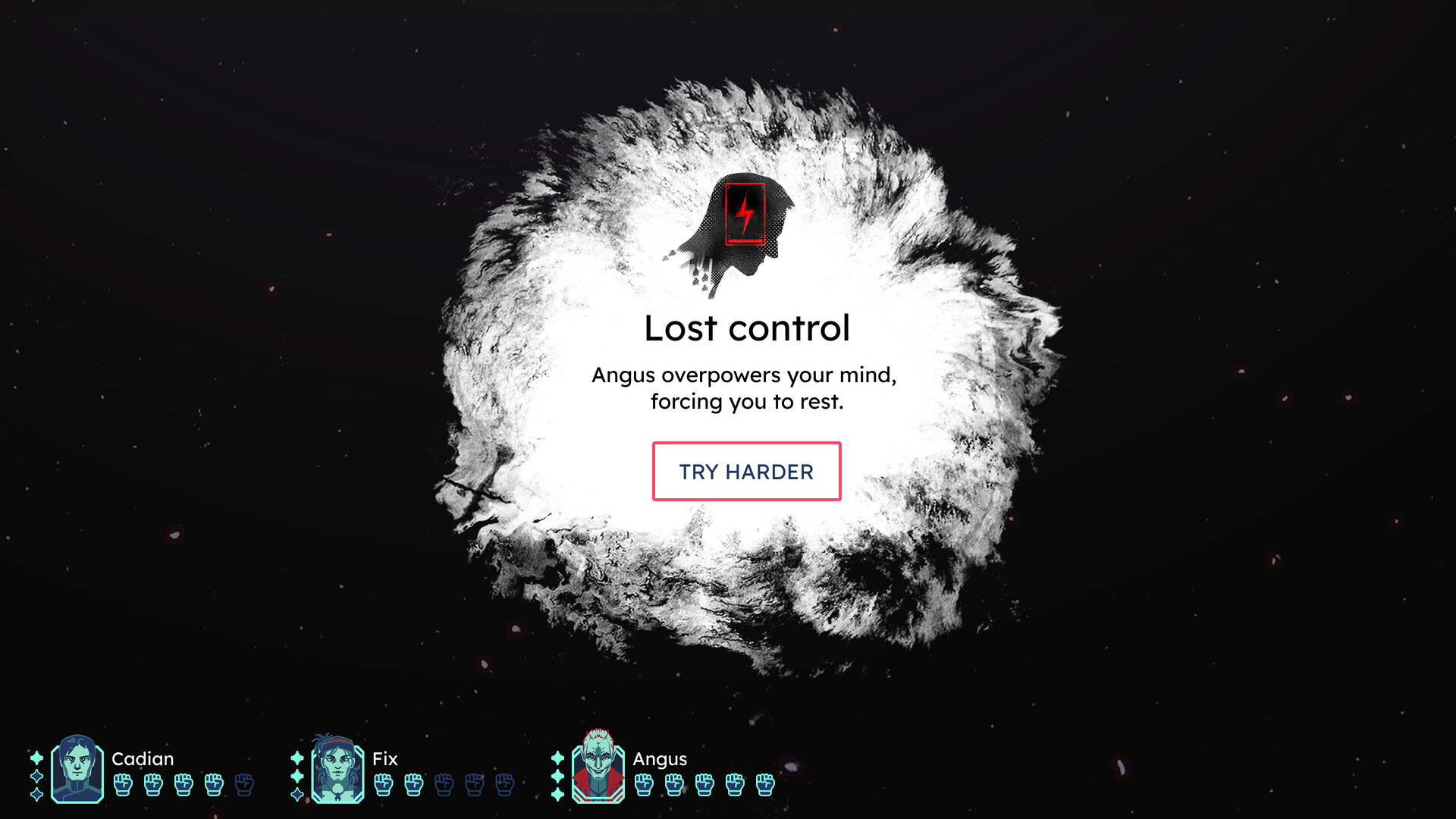 Headspace Division screenshot #4