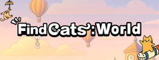 Find Cats:World