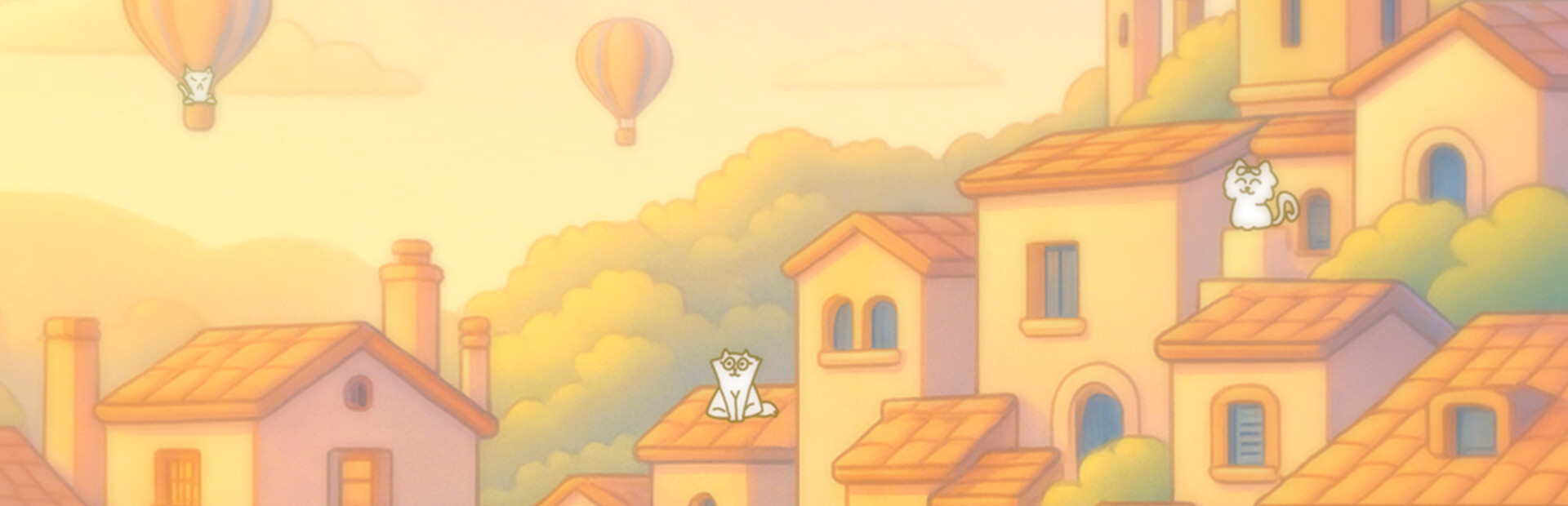 Find Cats:World
