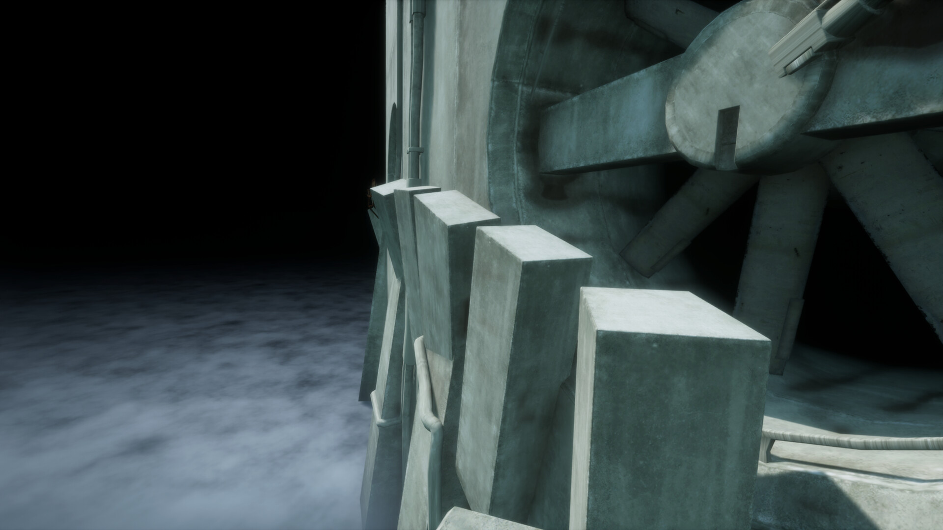 VHOLUME screenshot #2