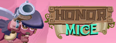 Honor Mice game capsule image