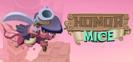 Honor Mice game thumbnail