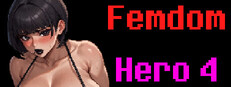 Femdom Hero 4