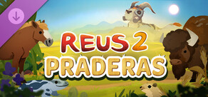 Reus 2 - Praderas 