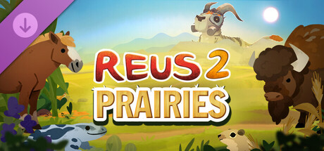 Reus 2 - Prairies 