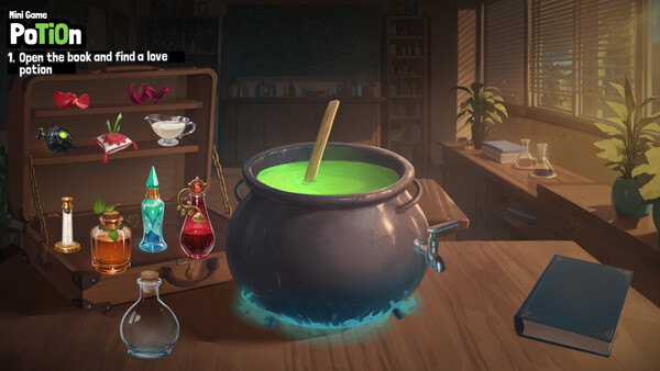 FEMBOY FUTA HOUSE - Kinky Field Trip