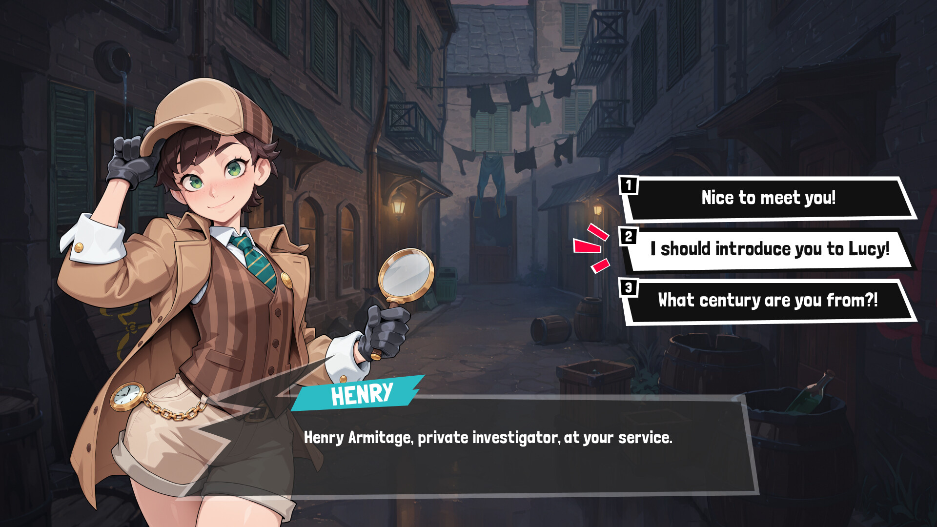 FEMBOY FUTA HOUSE - Kinky Field Trip scene