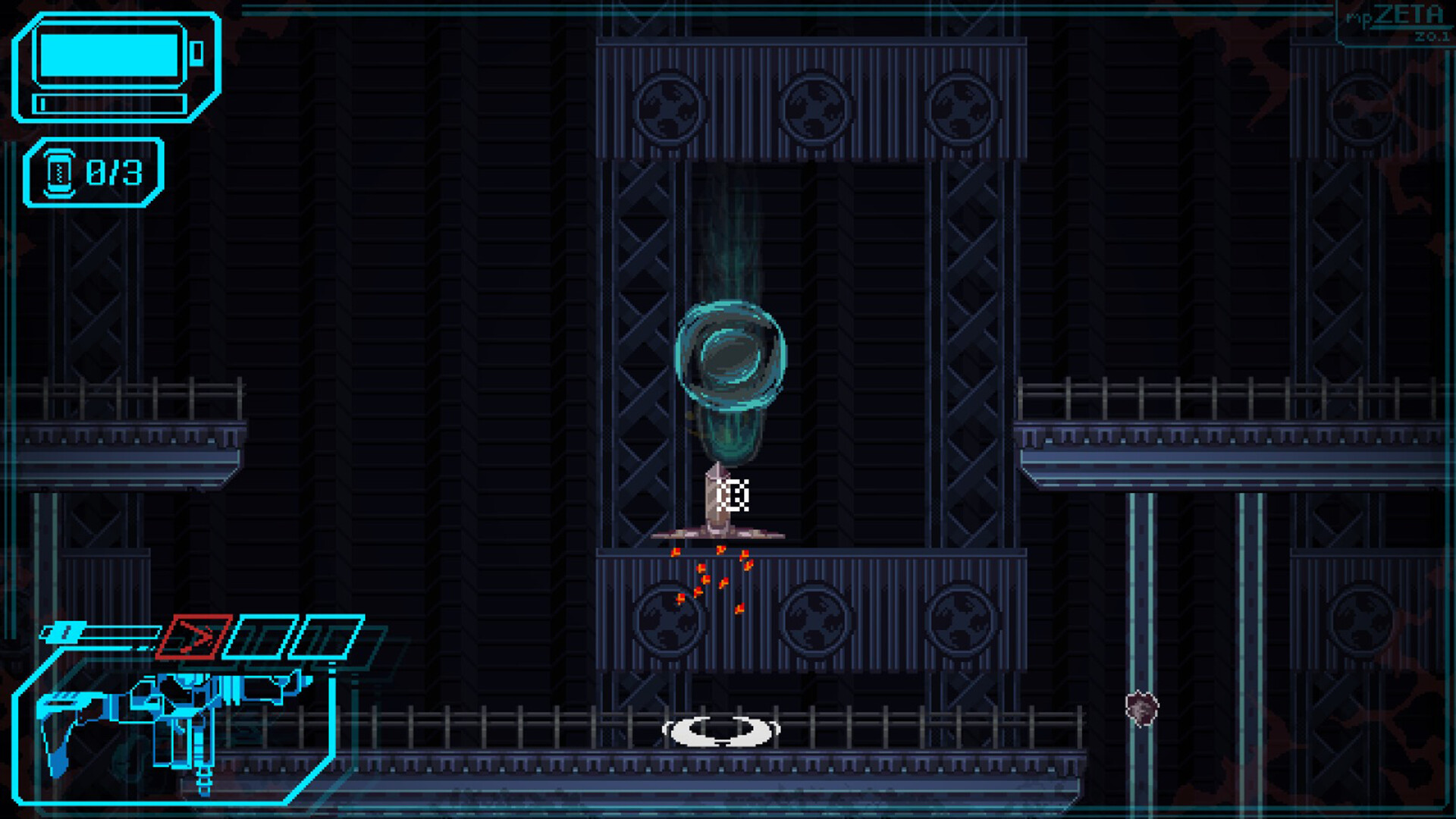 Feed the Circuit screenshot #9