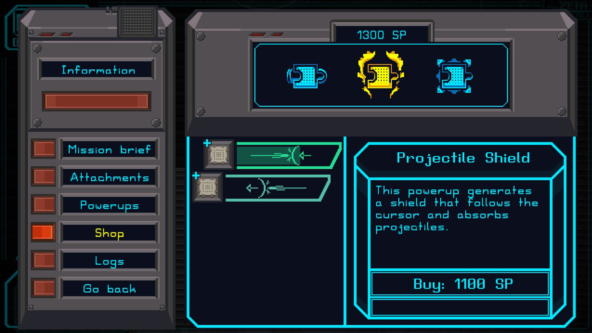 Feed the Circuit screenshot #8