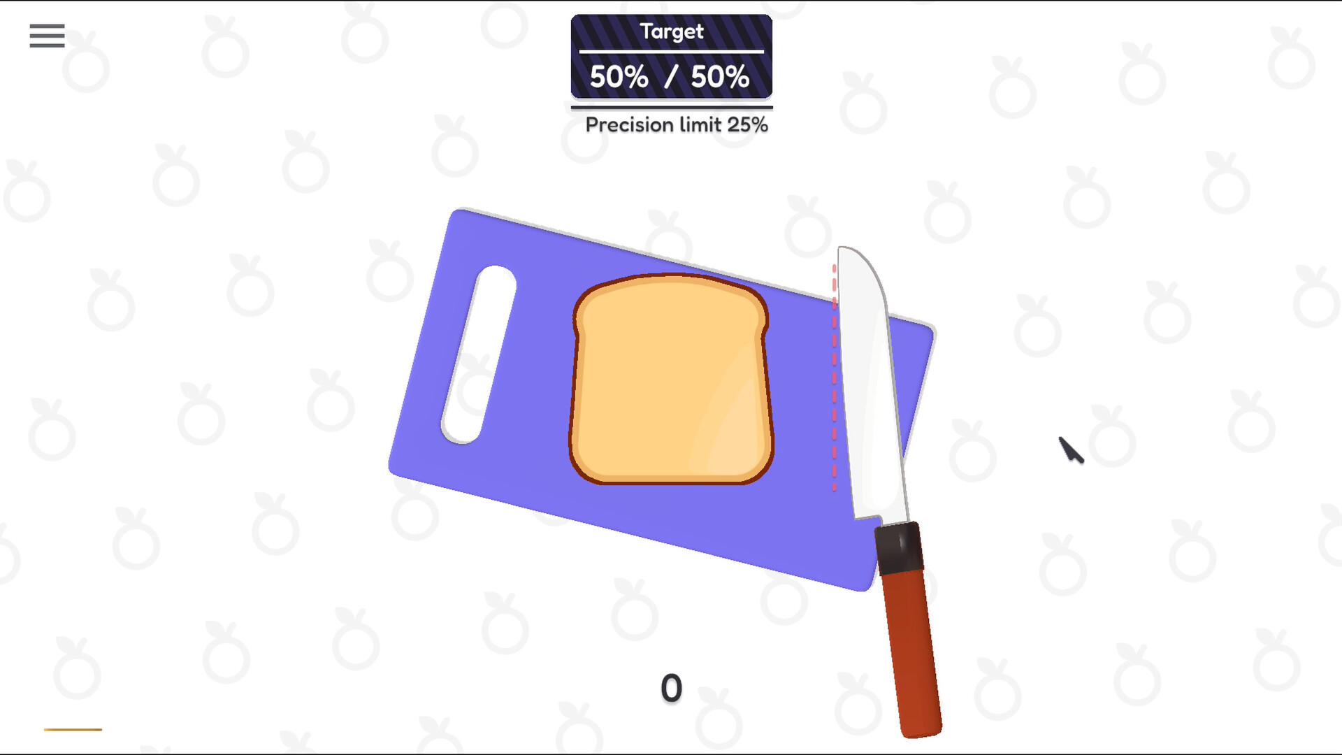 Perfect Cut Featured Screenshot #1