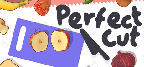 Perfect Cut - similar game to Freddy Frog by LePlacard Studio