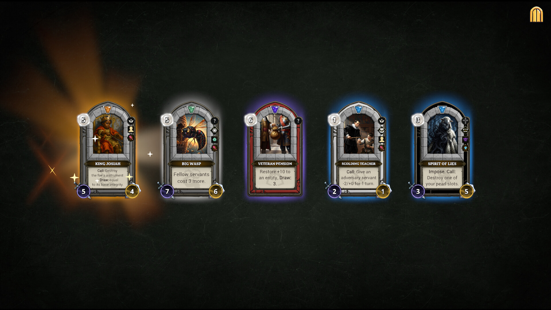 Parabless screenshot #6