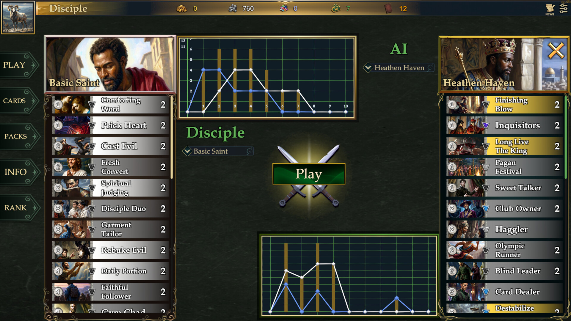 Parabless screenshot #8