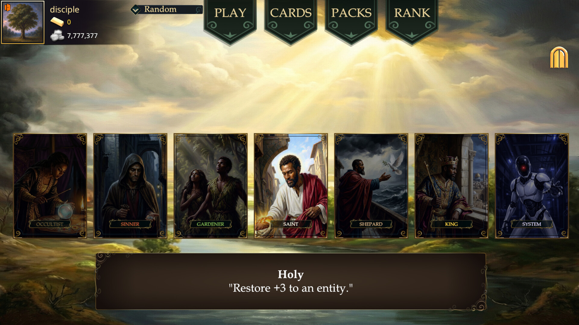 Parabless screenshot #3