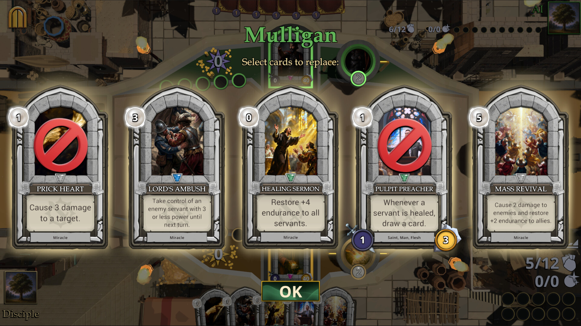 Parabless screenshot #3