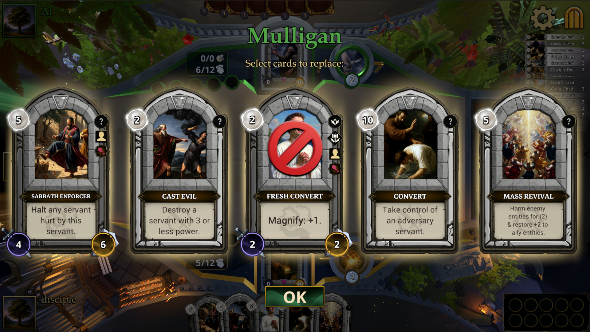 Parabless screenshot #2