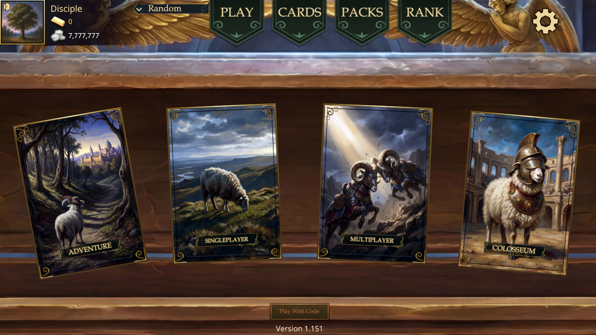 Parabless screenshot #4